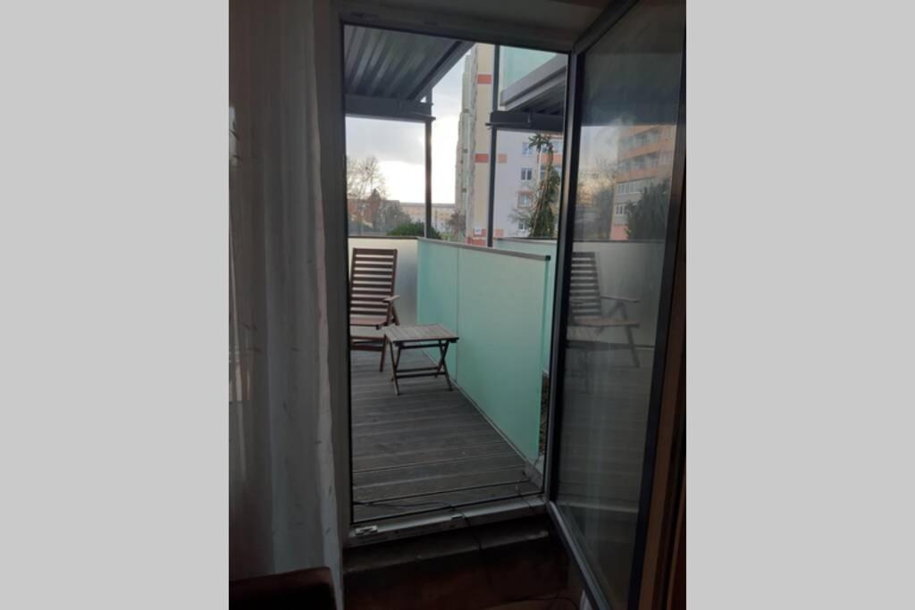 Prague Apartment In Most Near Golf Club, Aqua-Hipo-Autodrom In Most Extérieur photo