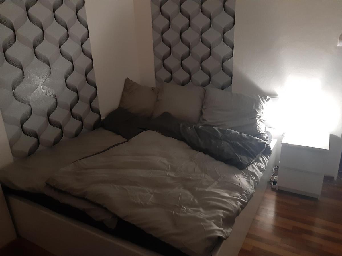 Prague Apartment In Most Near Golf Club, Aqua-Hipo-Autodrom In Most Extérieur photo