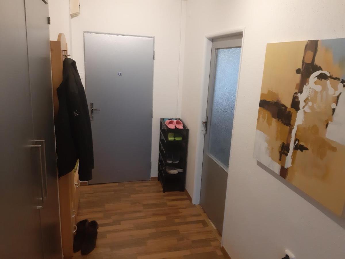 Prague Apartment In Most Near Golf Club, Aqua-Hipo-Autodrom In Most Extérieur photo