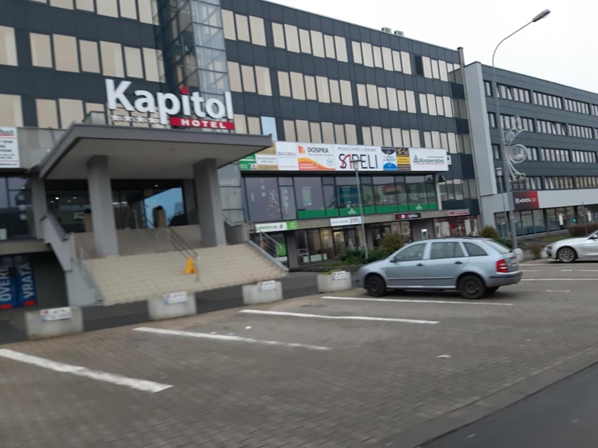 Prague Apartment In Most Near Golf Club, Aqua-Hipo-Autodrom In Most Extérieur photo